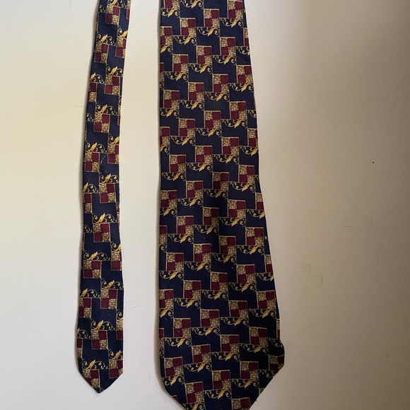 Dior tie - Picture 2 of 2